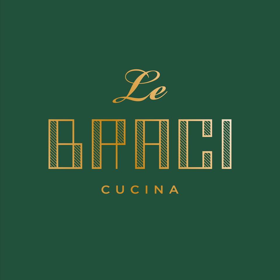 Le Braci Restauracja logo