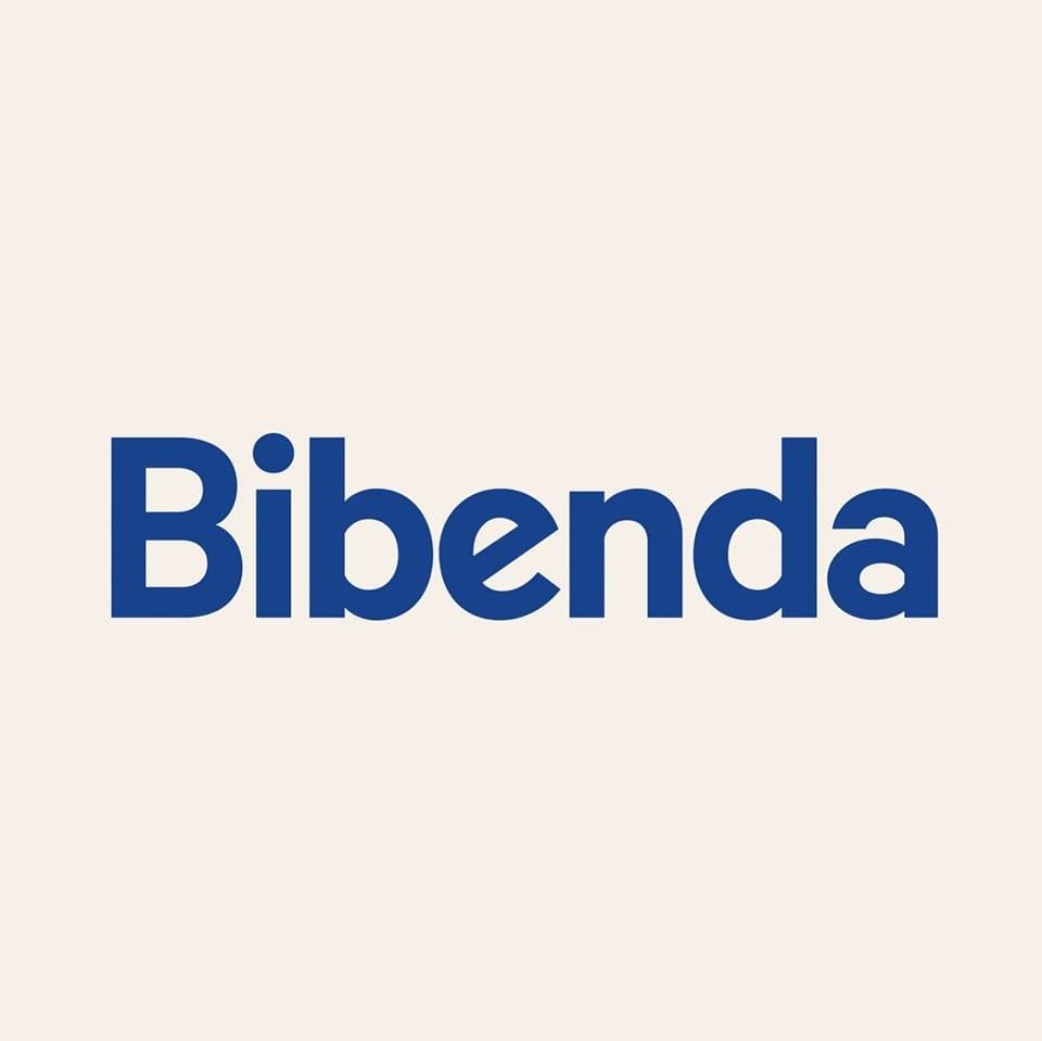 Bibenda Restauracja logo