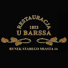 Restauracja U Barssa logo