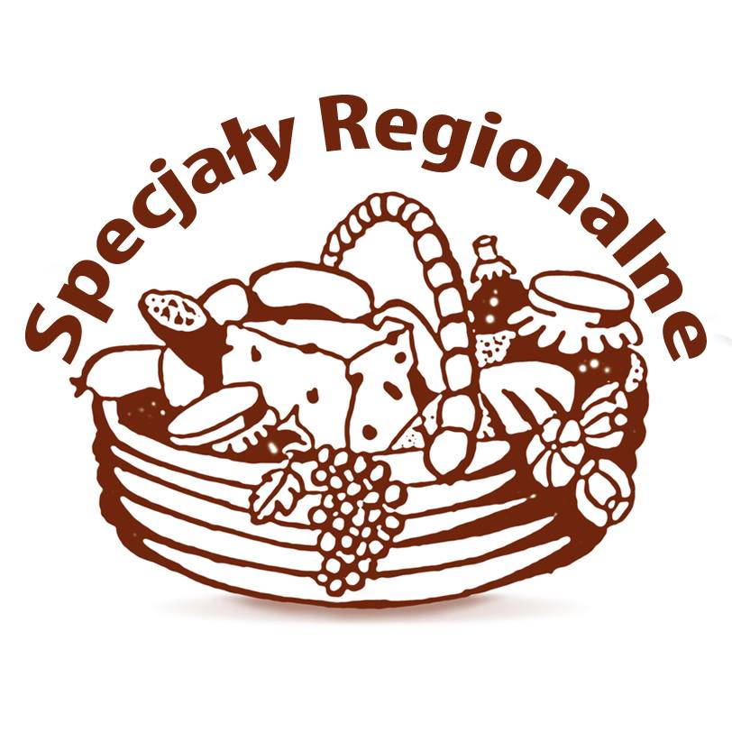 Specjały Regionalne logo
