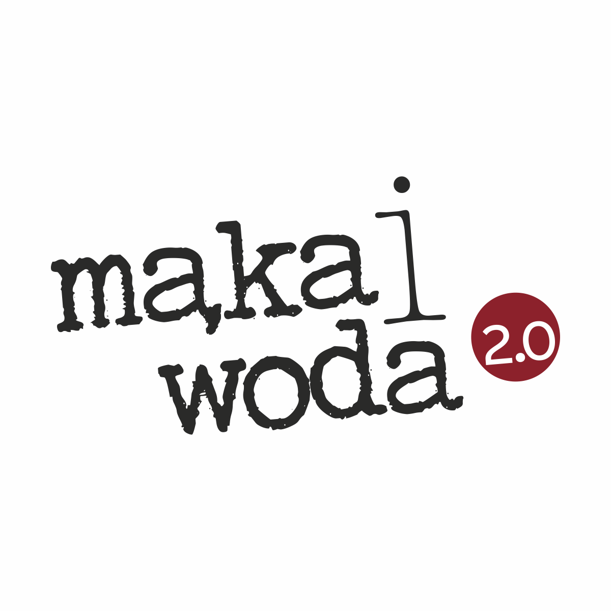 Mąka i Woda logo