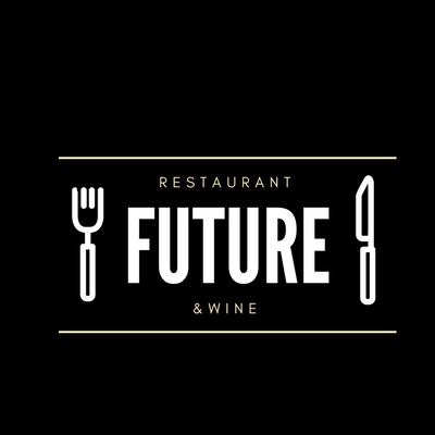 Restauracja Future & Wine logo