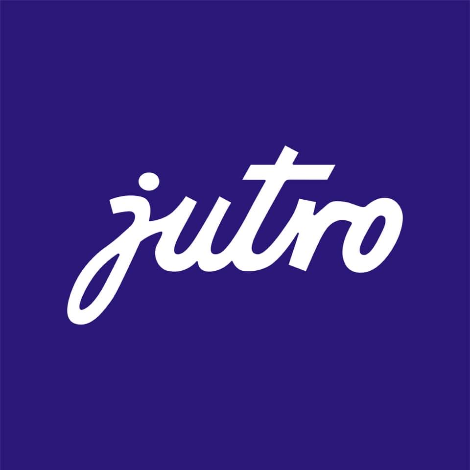 jutro balkan bistro logo