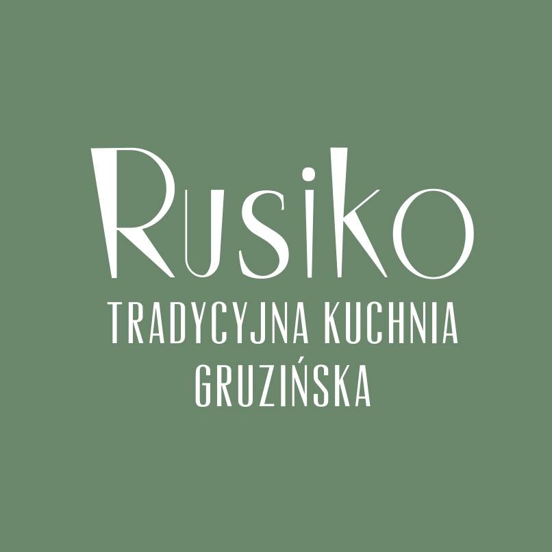 Restauracja Rusiko logo
