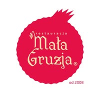 Mała Gruzja restauracja logo