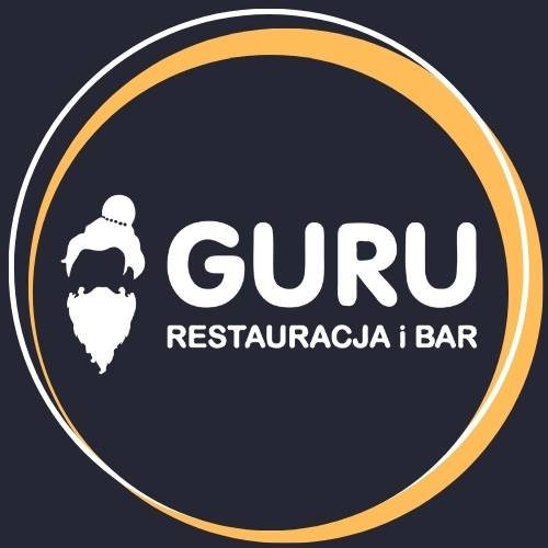 Guru - Restauracja i Bar logo