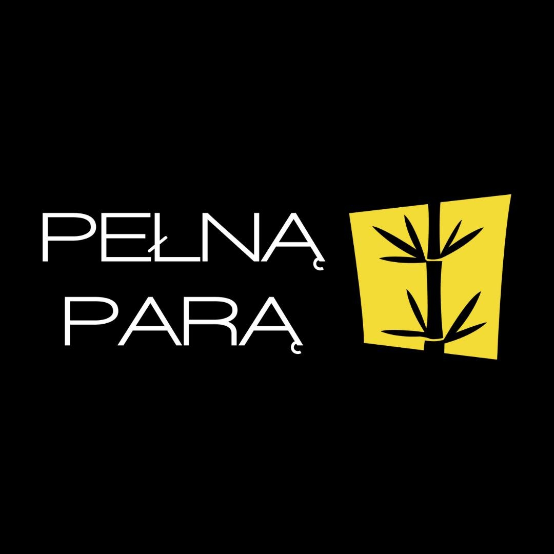 Pełną Parą Warszawa logo