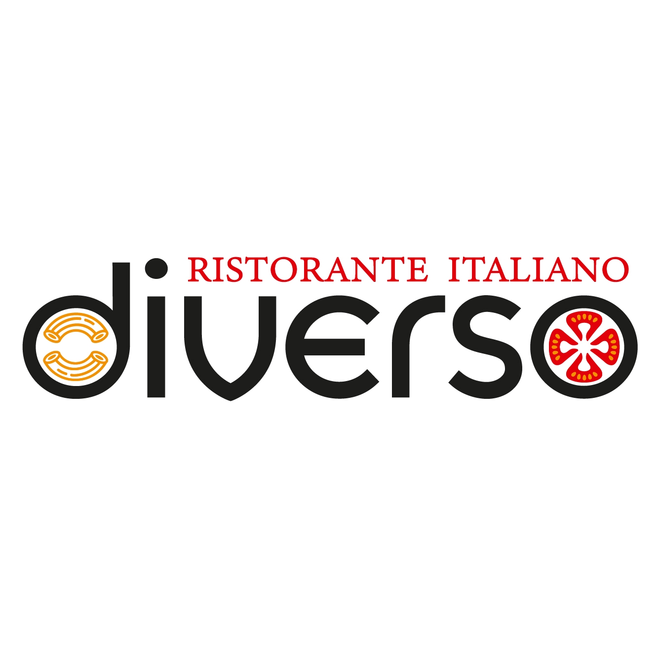 Diverso Ristorante Italiano logo