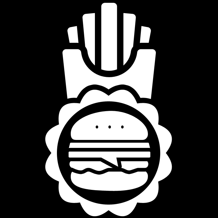 Chillout Burger Fordon logo