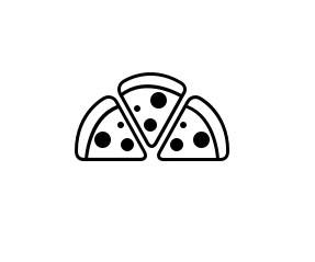 Chillout Pizza4Don logo