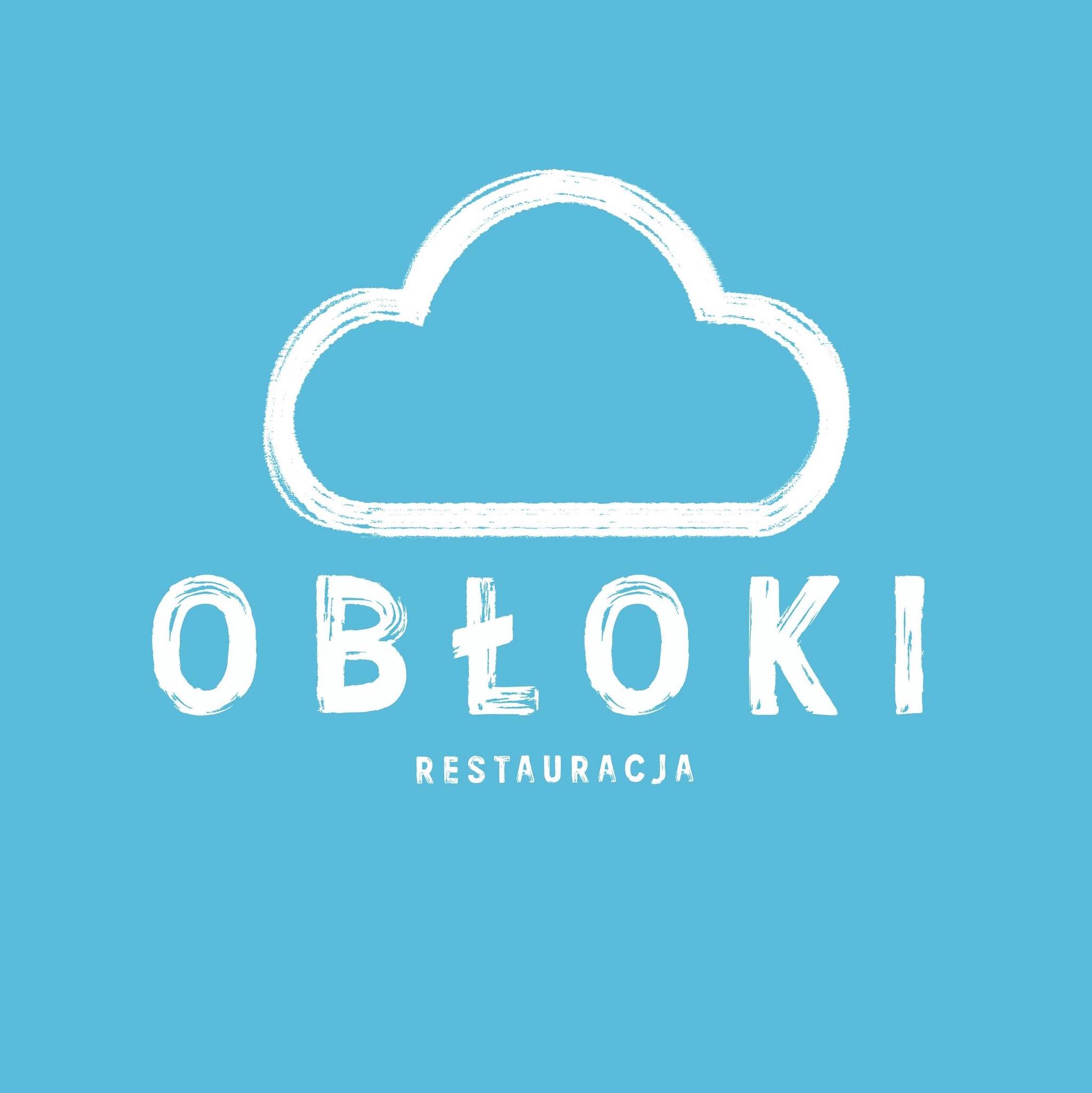 Obłoki Szczecin logo