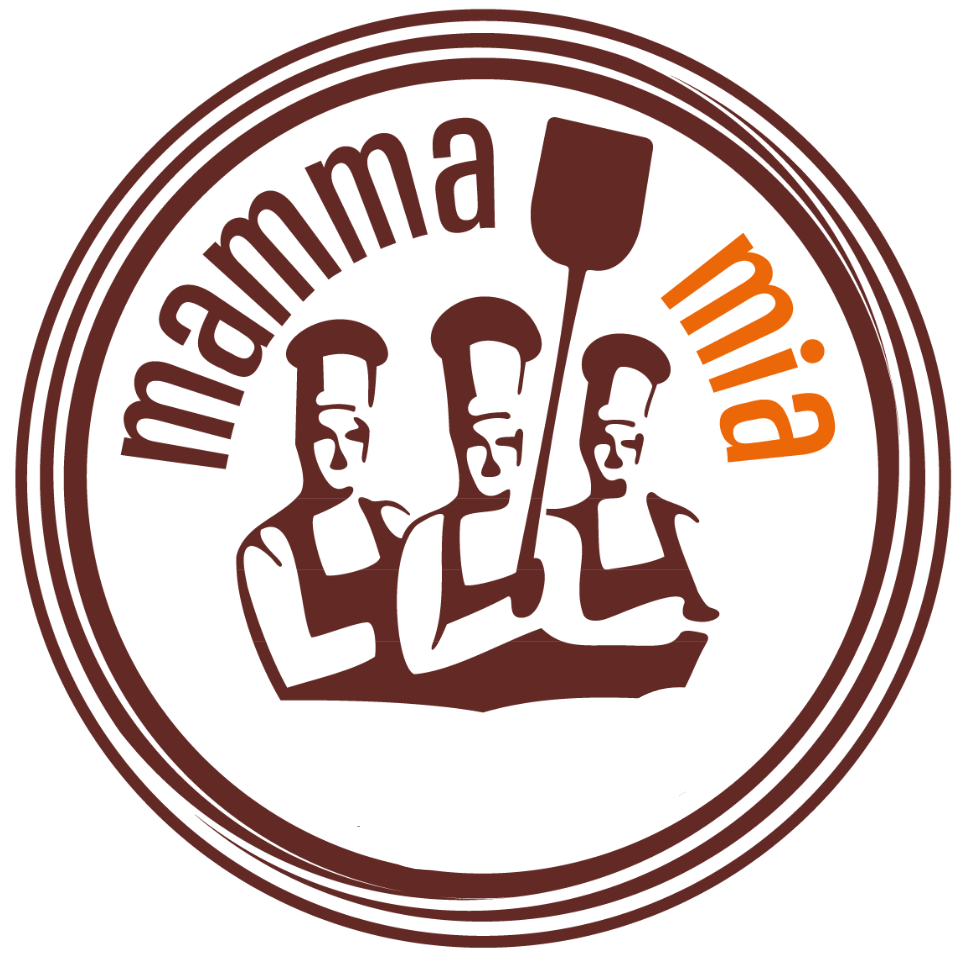 Mamma Mia - Włoska Restauracja / Pizzeria logo