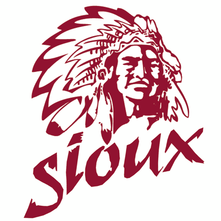 Sioux Kraków logo