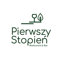 Pierwszy Stopień Restauracja logo