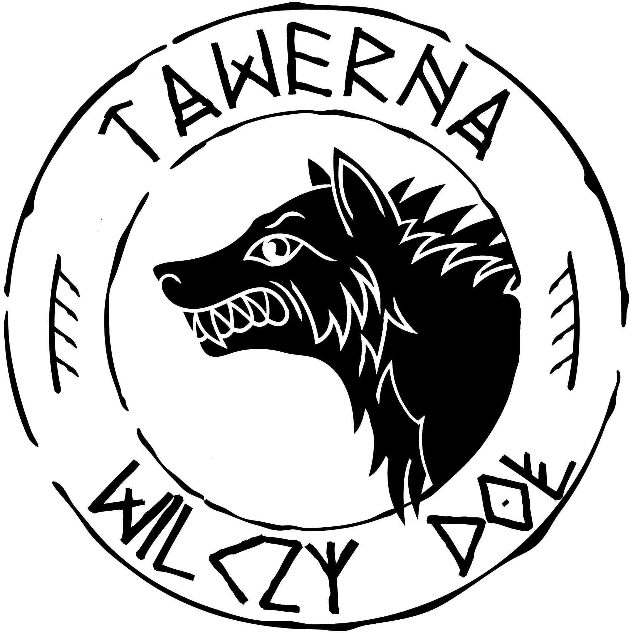Tawerna Wilczy Dół logo