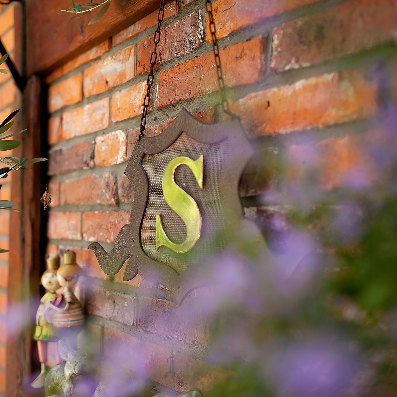 Restauracja Sąsiedzi logo