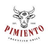 Pimiento Argentino Grill logo