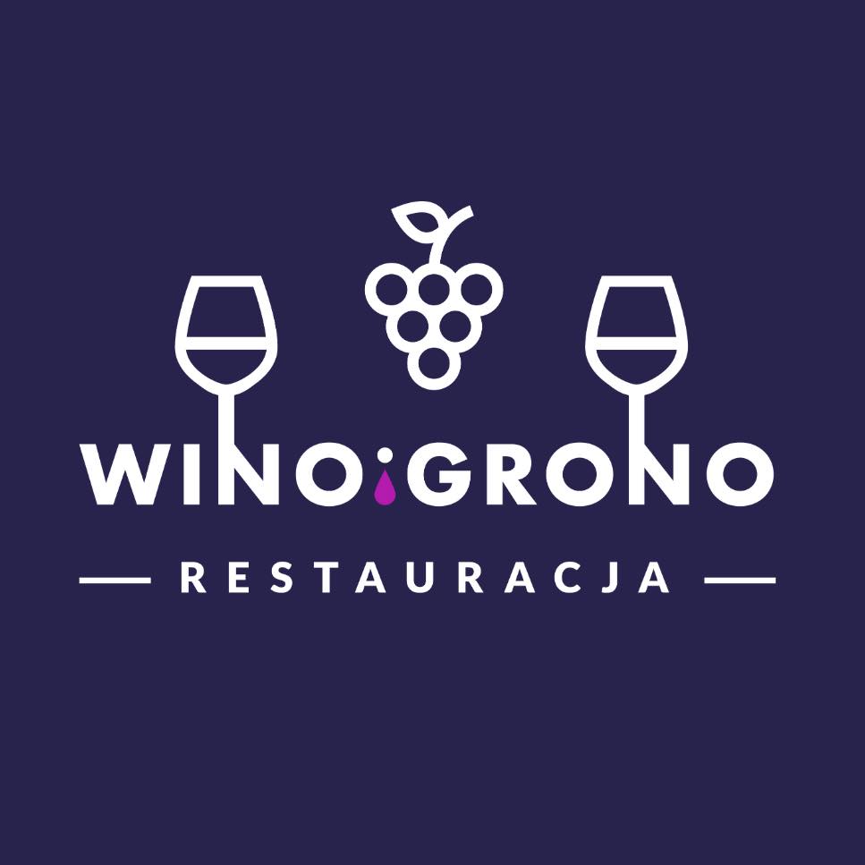 Wino i Grono logo