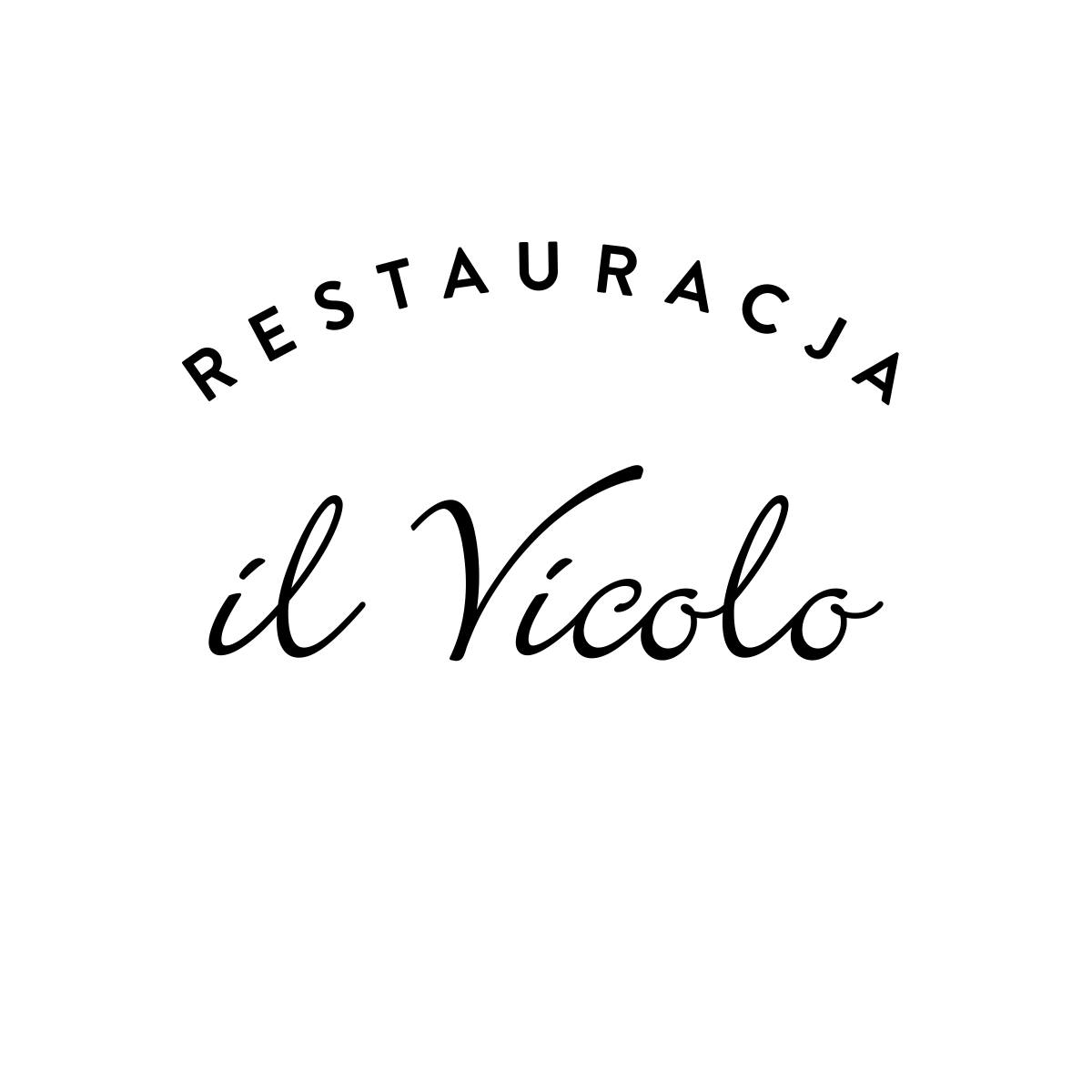 Restauracja il Vicolo logo