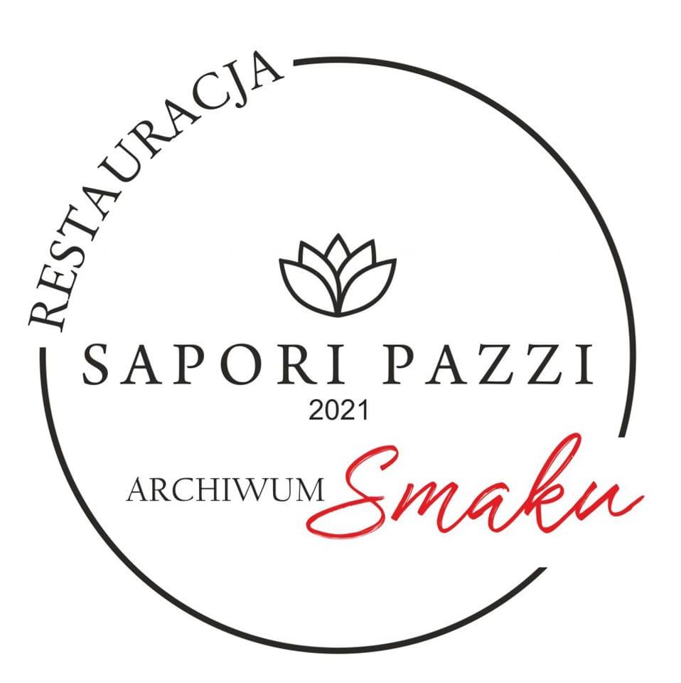 Sapori Pazzi Restauracja logo