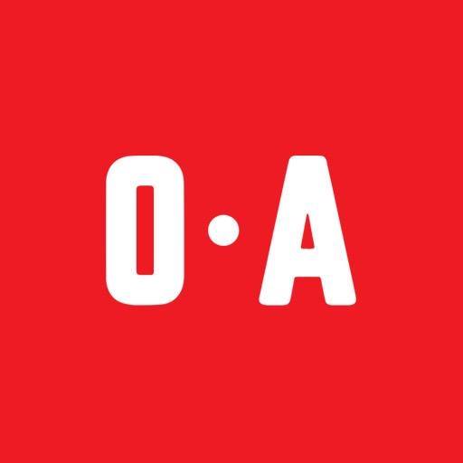 Ohy-Ahy Restauracja Zielona Góra logo
