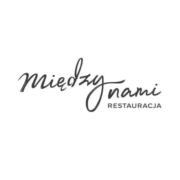 Między Nami Restauracja logo