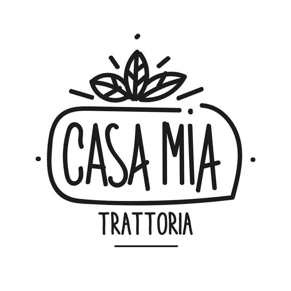 Restauracja Casa Mia logo
