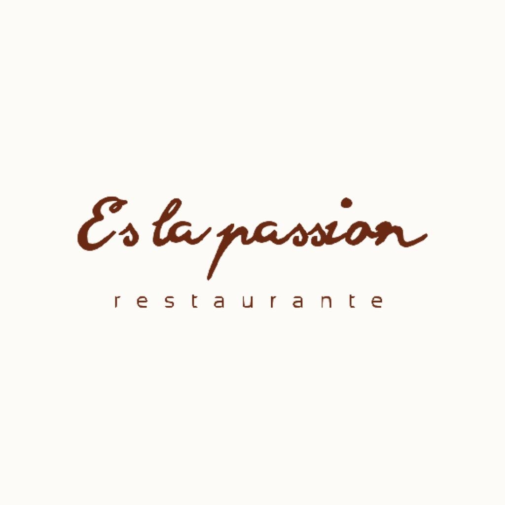 Es la passion Zielona Góra logo