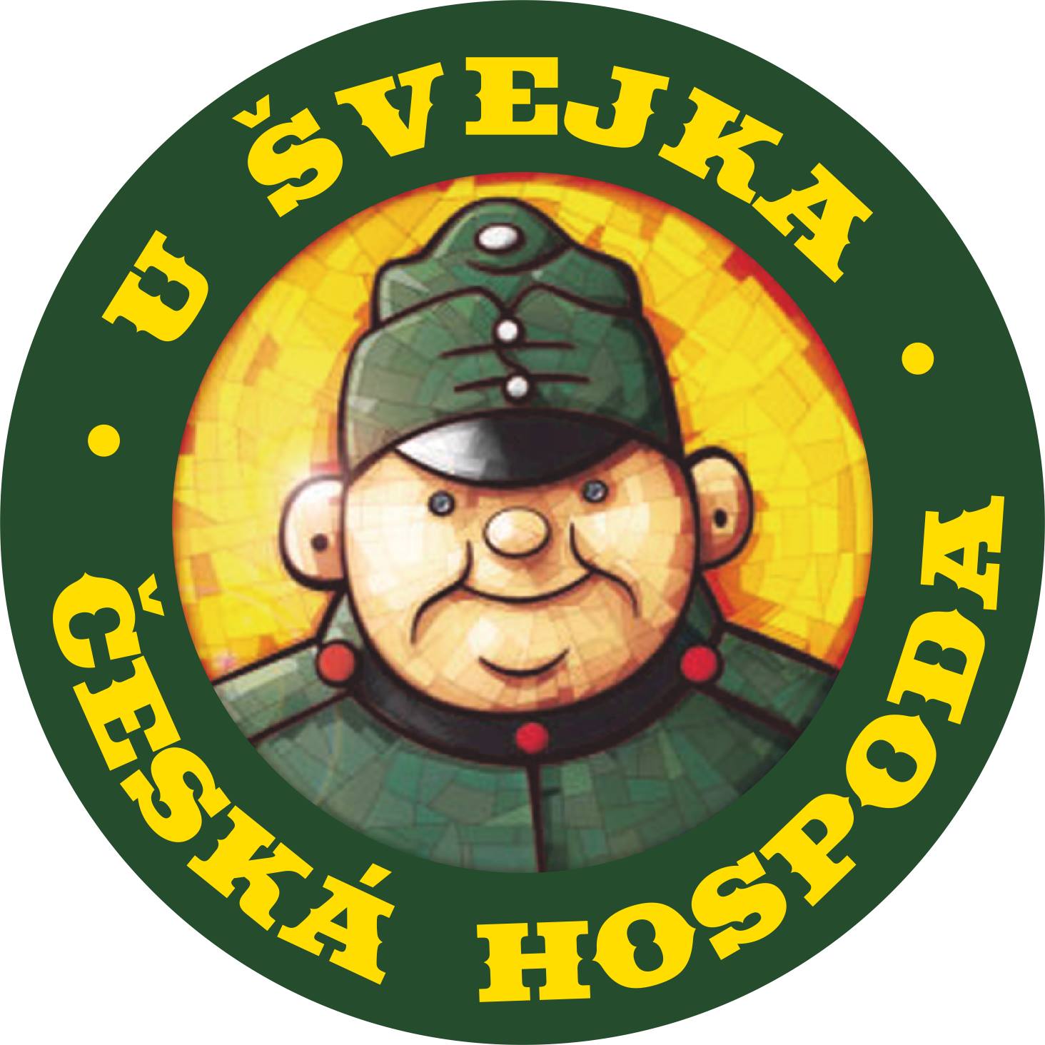 Ceska Hospoda u Svejka logo