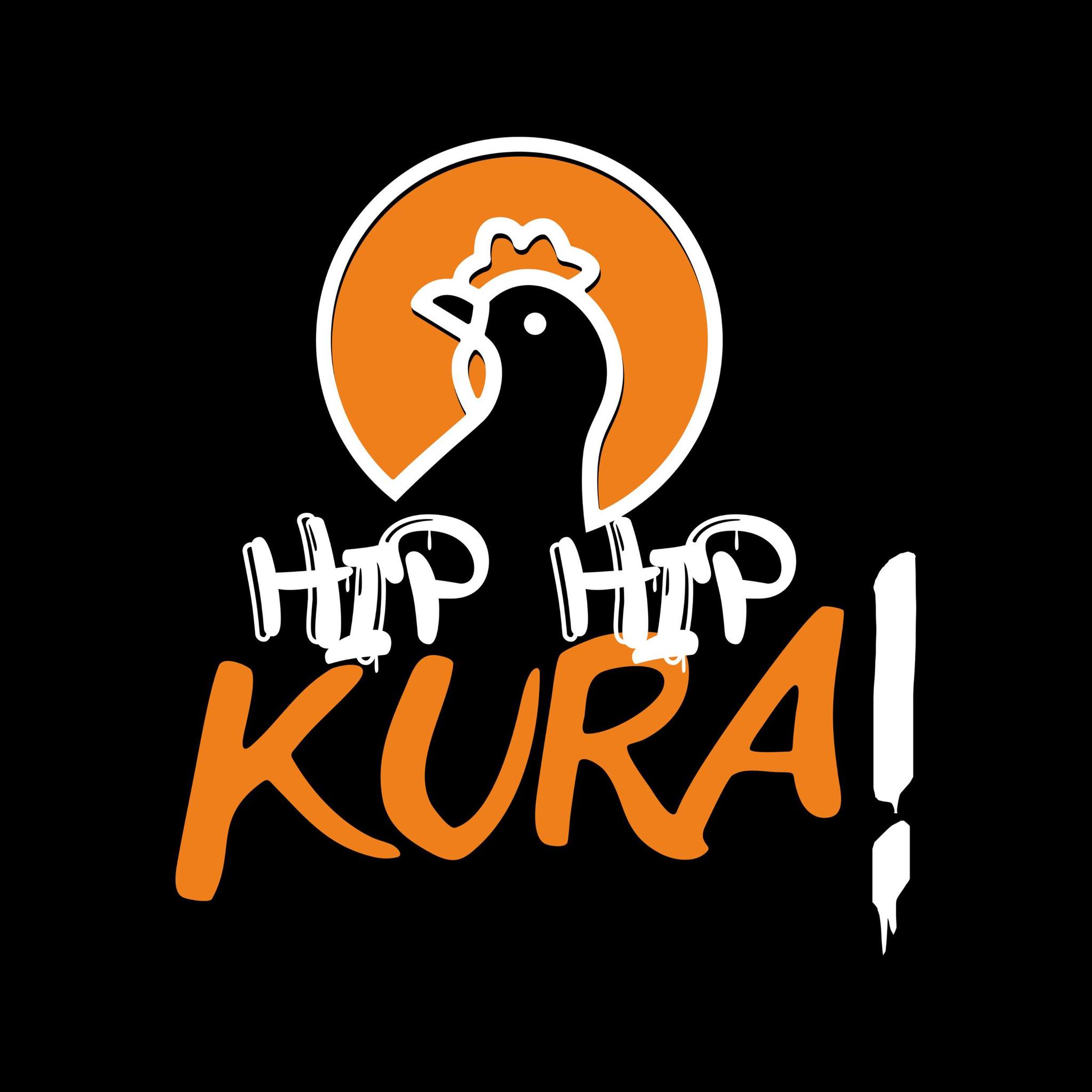 Hiphipkura Zielona Góra logo