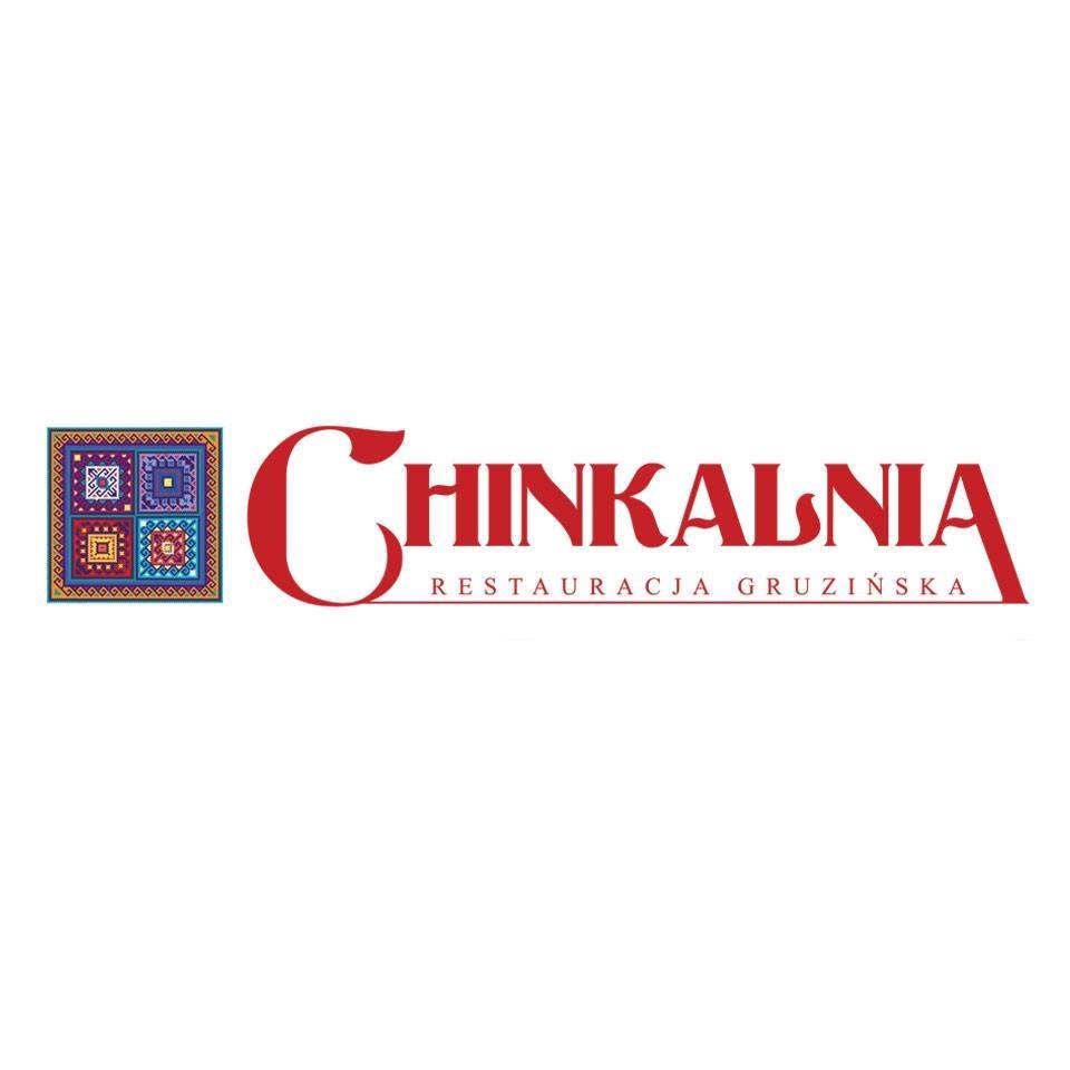 Chinkalnia Zielona Góra logo