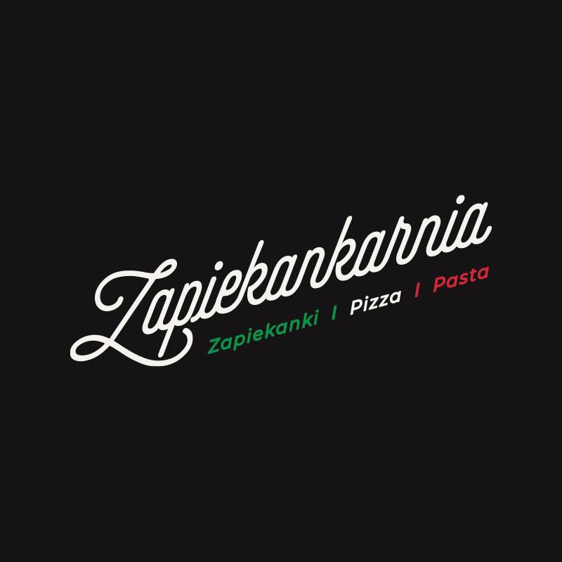 Zapiekankarnia - Zapiekanki, Pizza, Pasta Zielona Góra logo