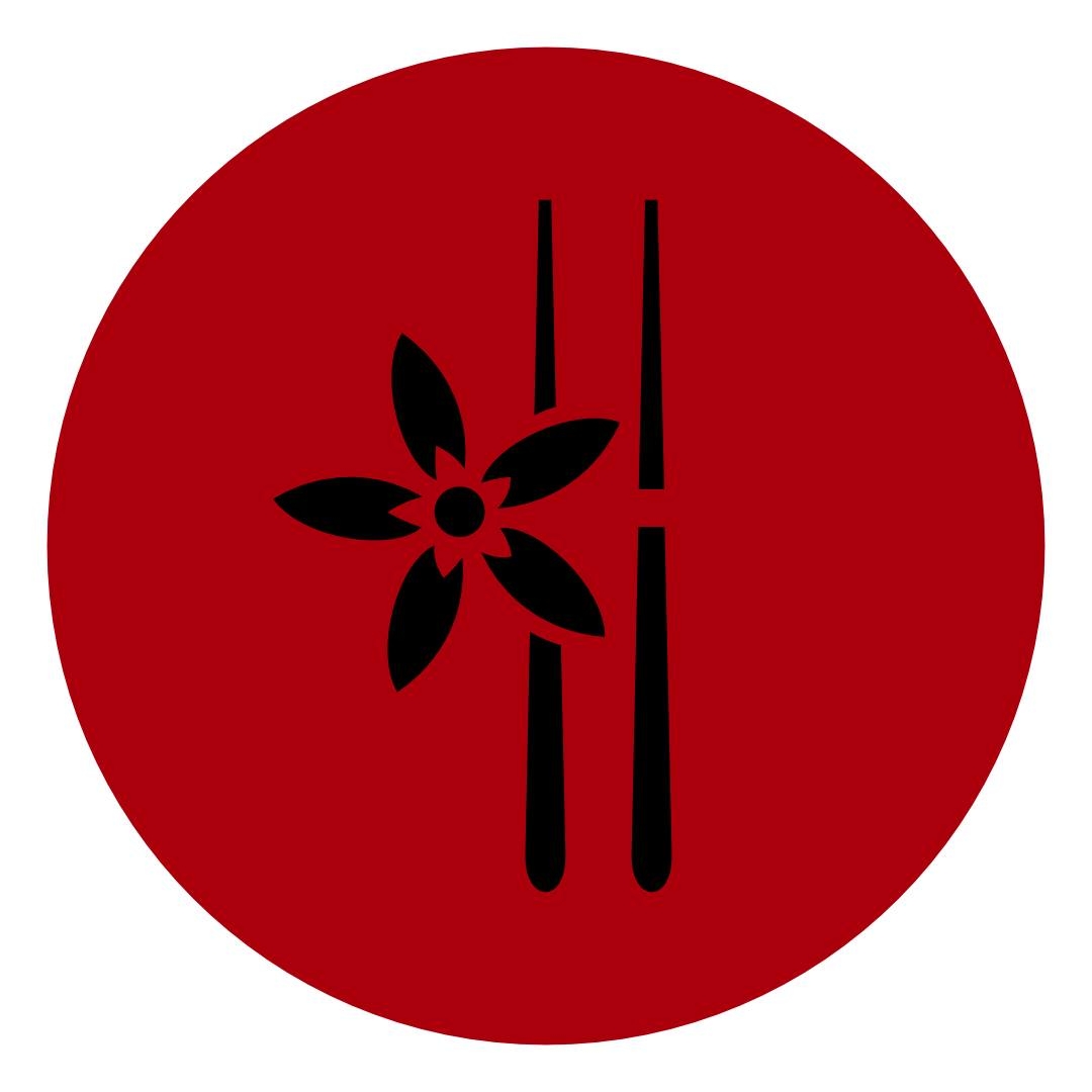 Madara Restauracja Japońska Zielona Góra logo