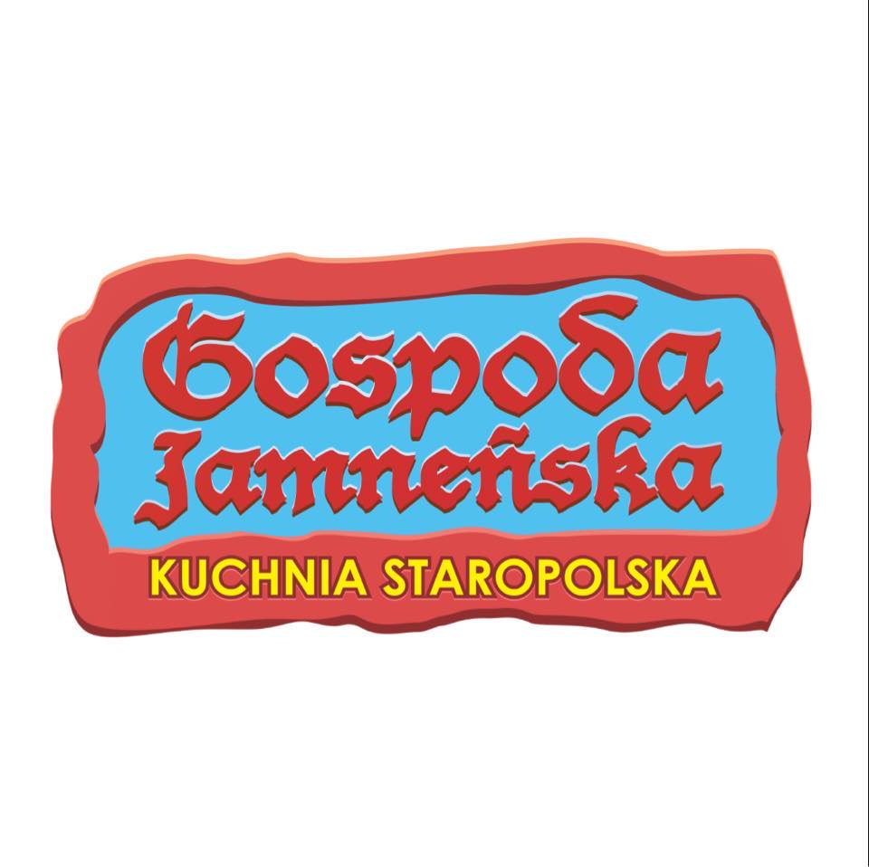 Gospoda Jamneńska. Nastrojowa Restauracja w Koszalinie. logo