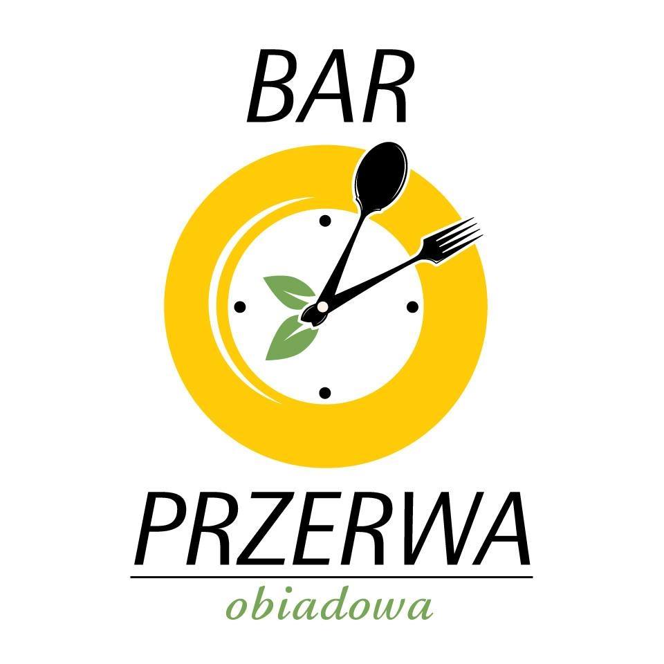 Koszalin Bar Przerwa logo