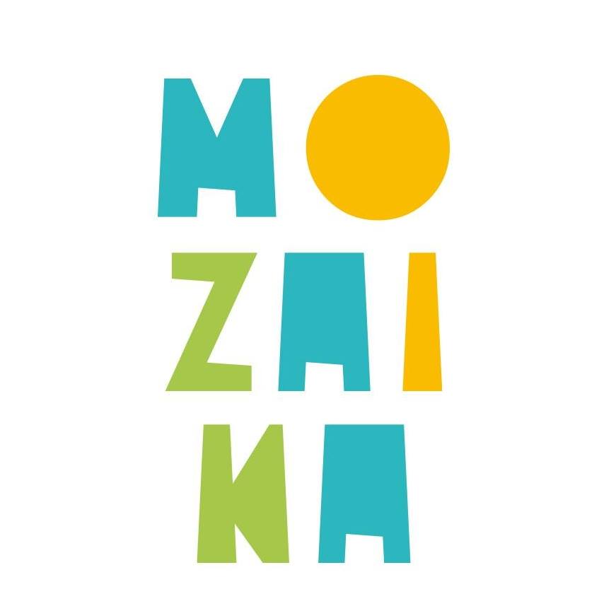 Restauracja Mozaika Koszalin logo