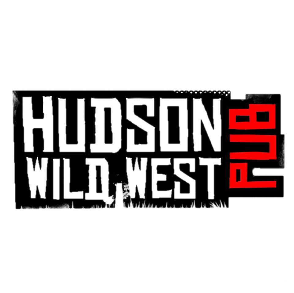 Hudson Restauracja Koszalin logo