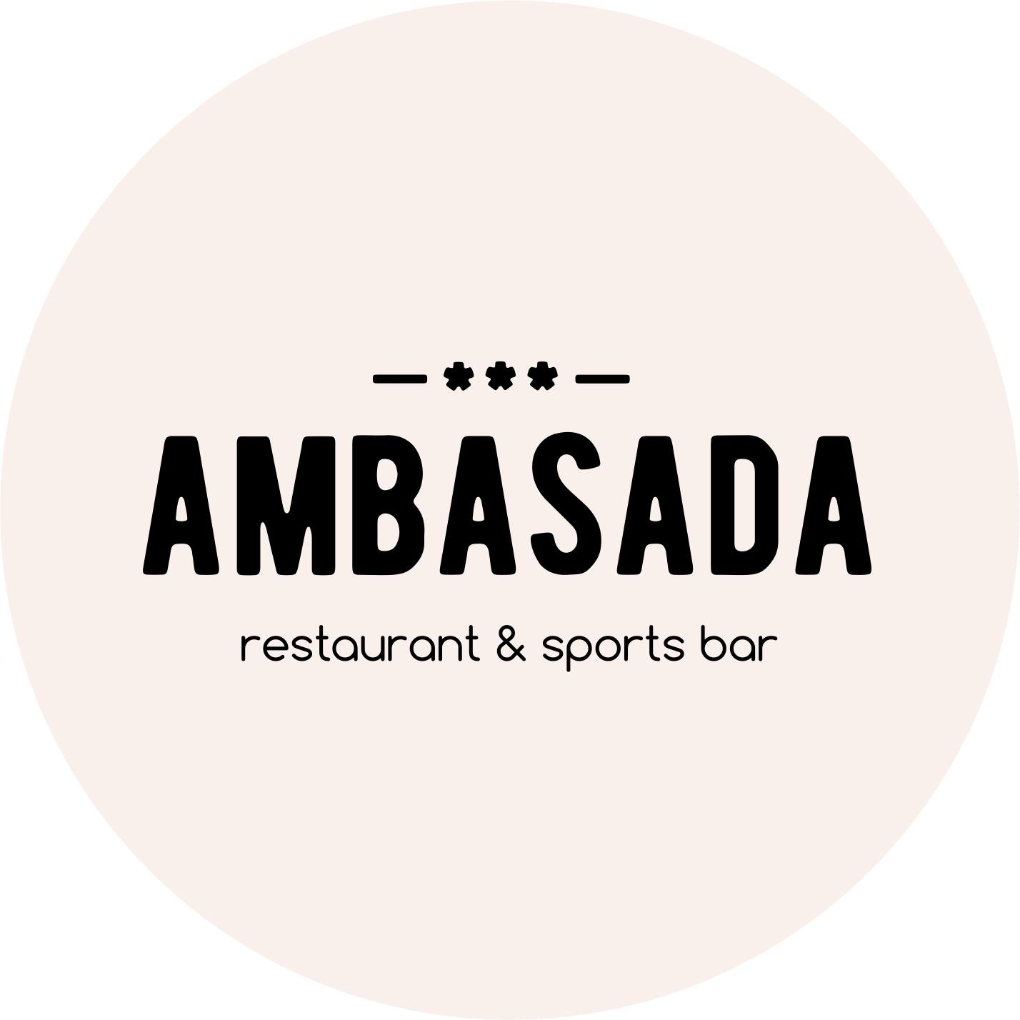 Ambasada Koszalin logo