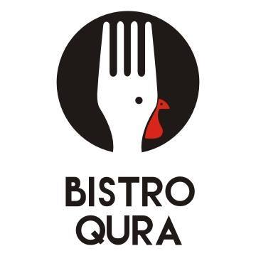 Bistro Qura logo