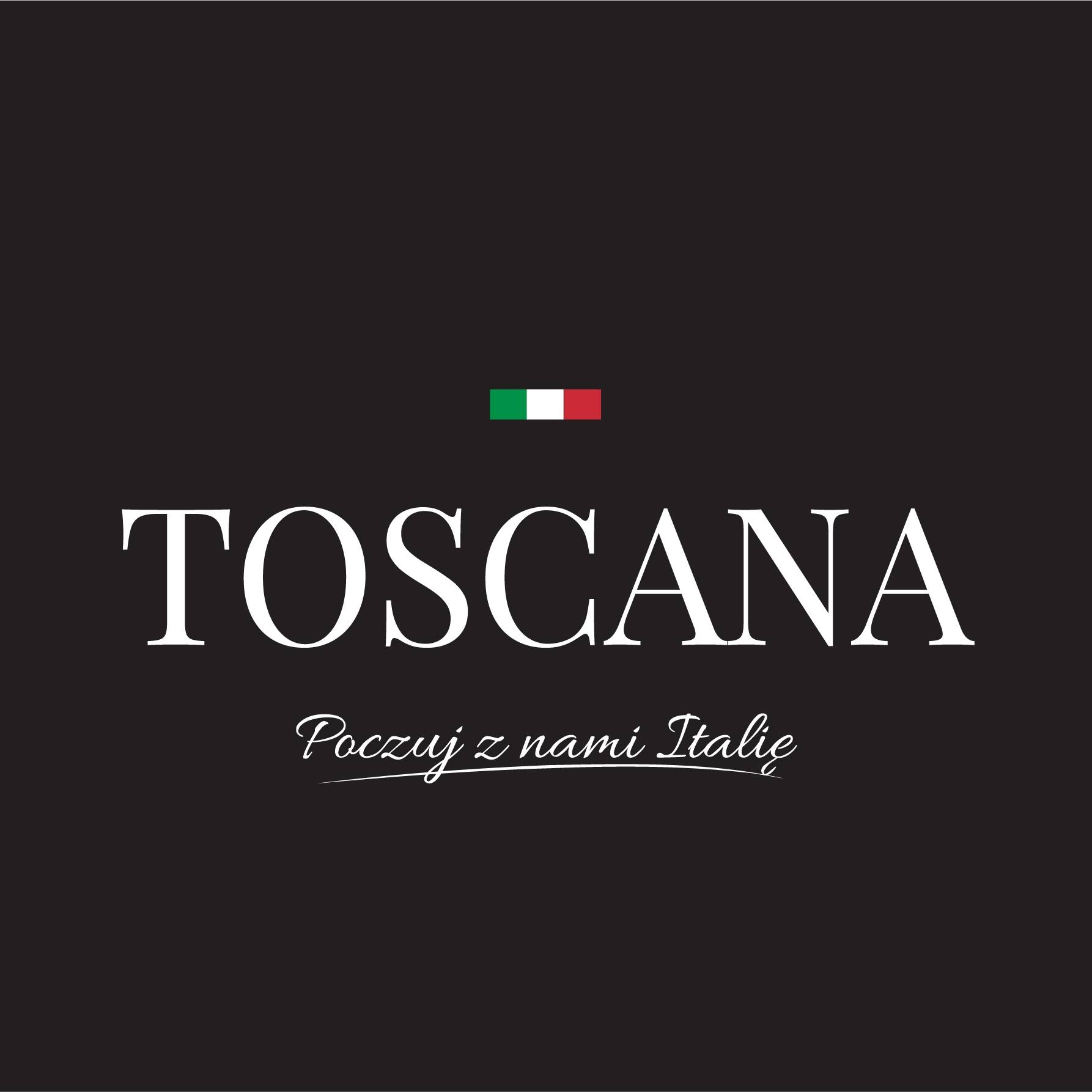 Toscana Pizzeria Ristorante logo