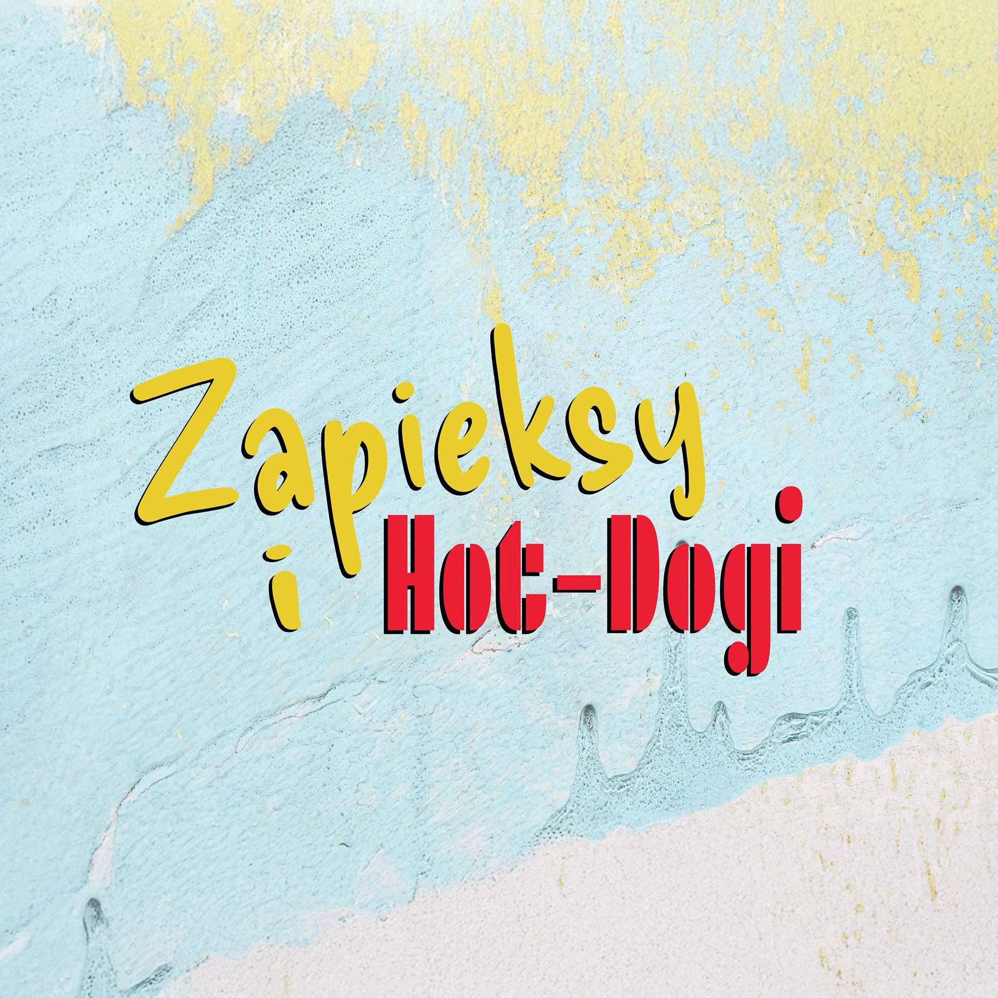 Zapieksy & HOT DOGI logo