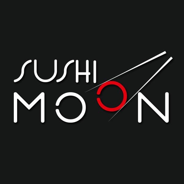 Restauracja SUSHI MOON logo