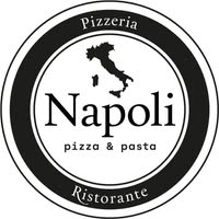 Napoli Pizza & Pasta Koszalin logo