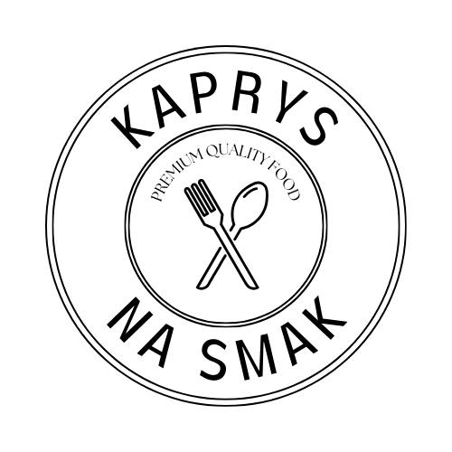 Restauracja Kaprys na Smak logo