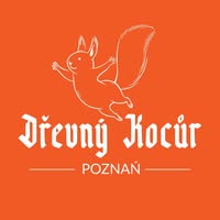 Restauracja Drevny Kocur logo