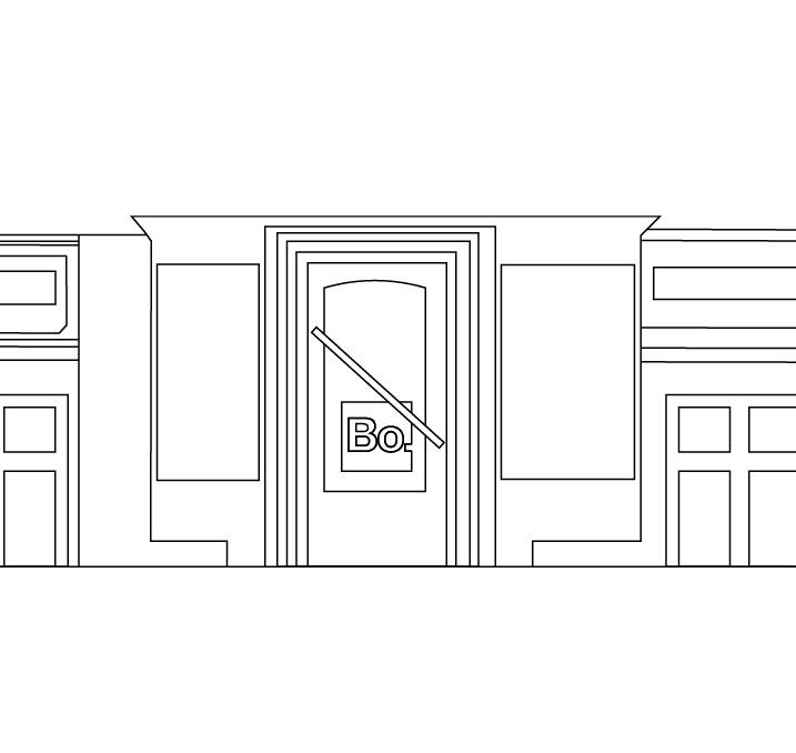 Restauracja Bo.Poznan logo