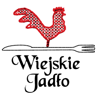 Restauracja Wiejskie Jadło logo