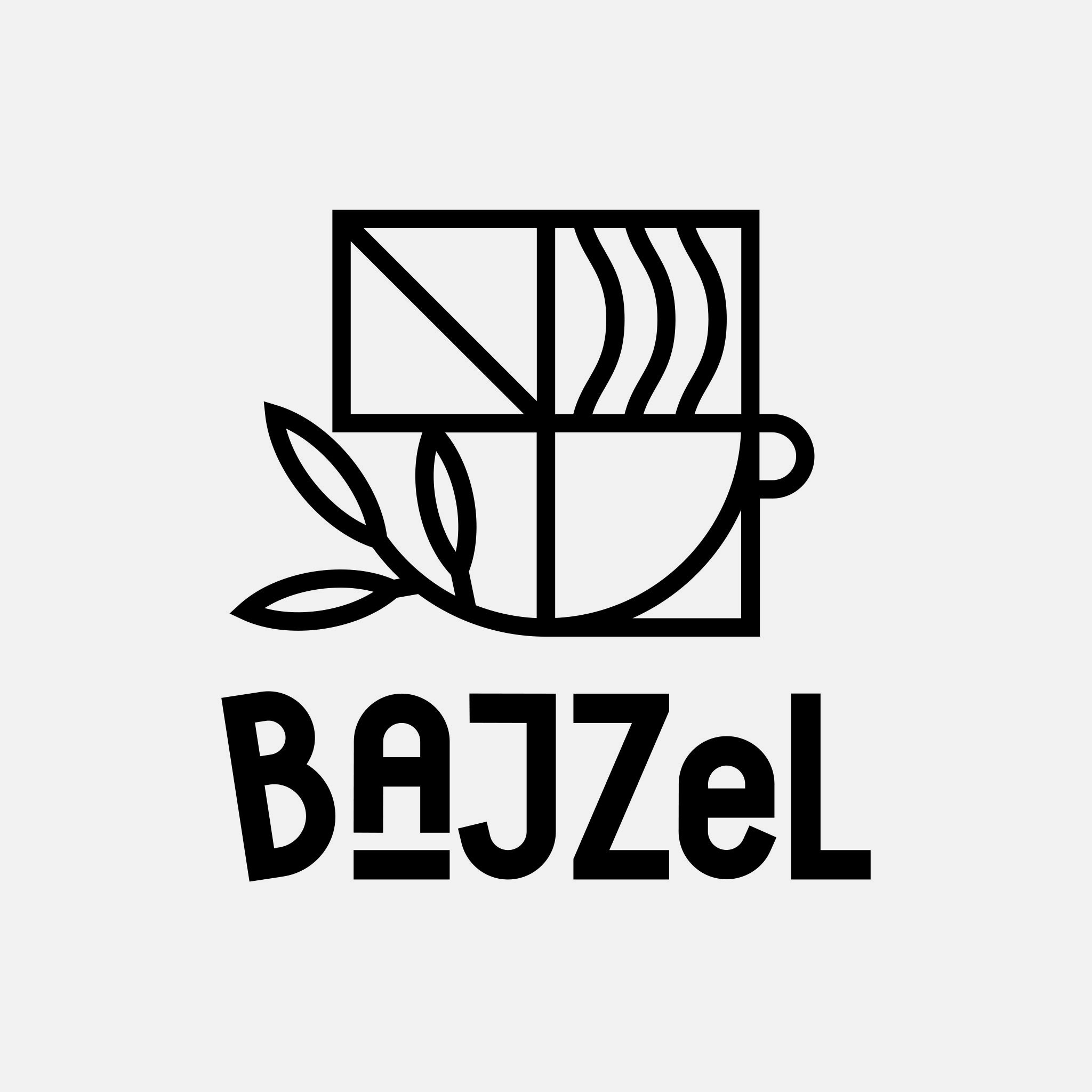 Bajzel Poznań logo