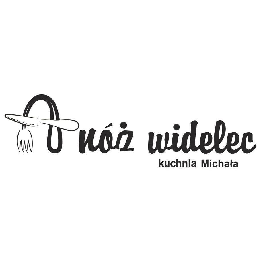 Restauracja A NÓŻ WIDELEC logo