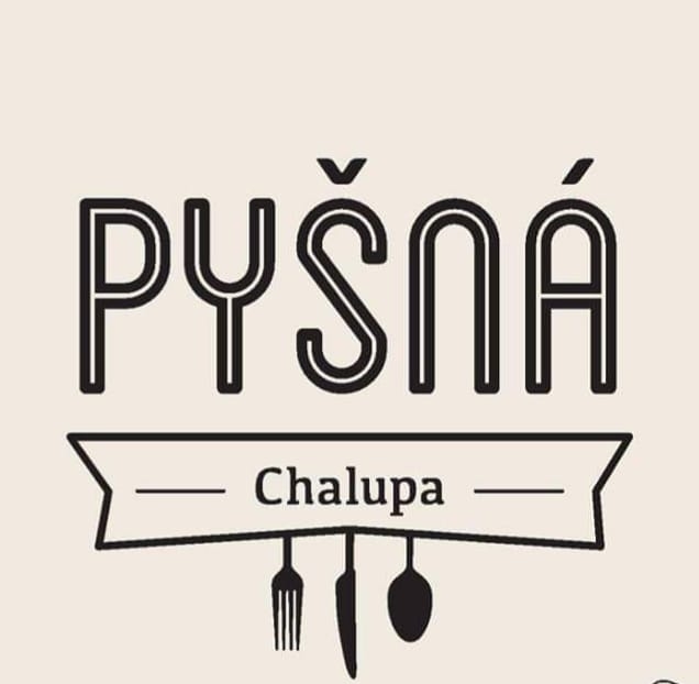 Pysna Chalupa logo